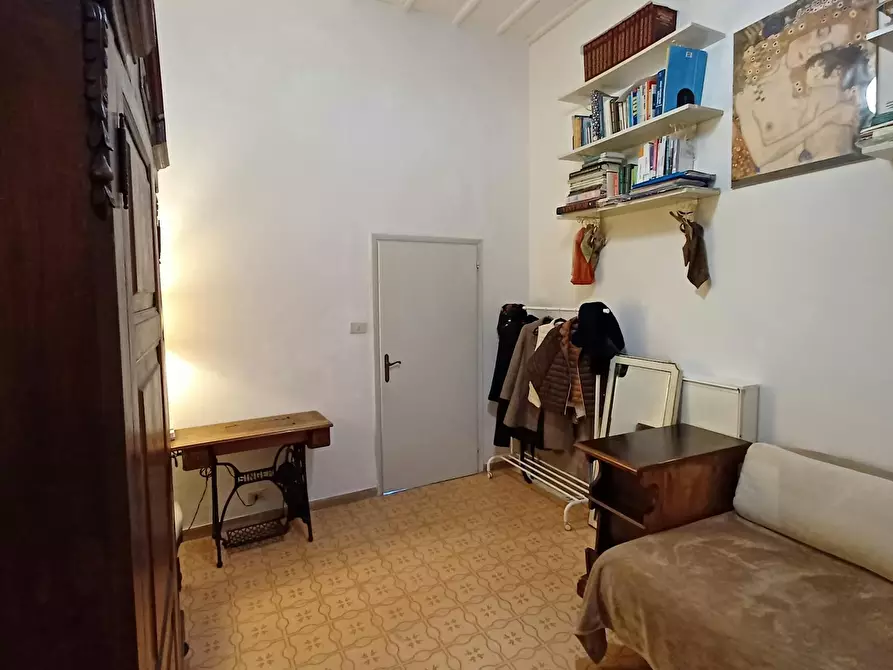 Immagine 5 di Camera in affitto  in Via San Domenico a Firenze