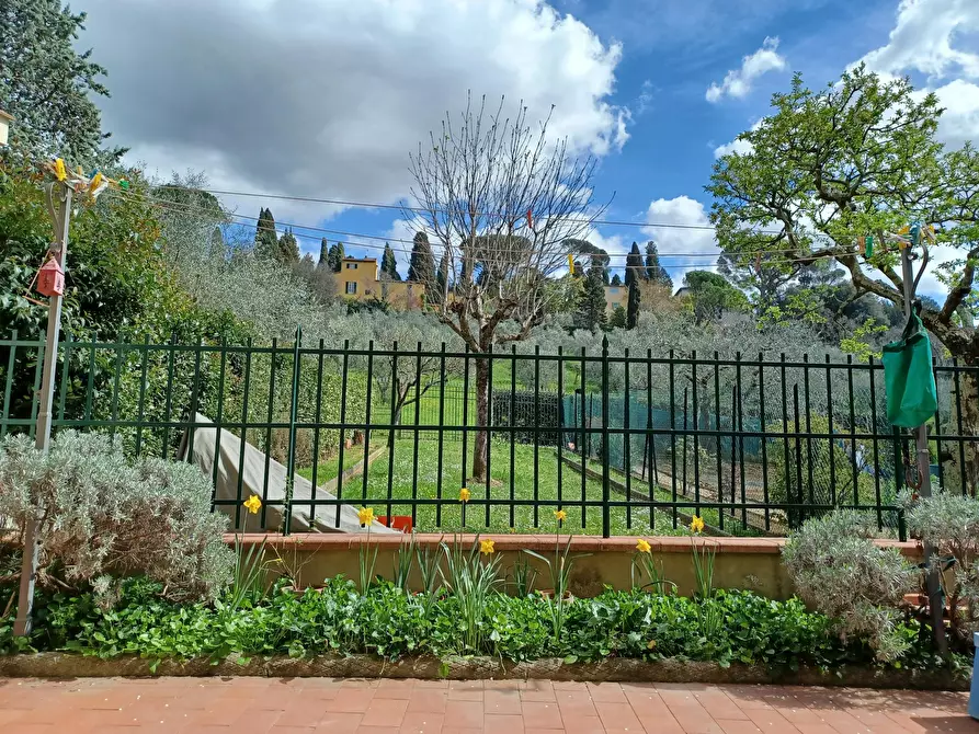 Immagine 1 di Camera in affitto  in Via San Domenico a Firenze