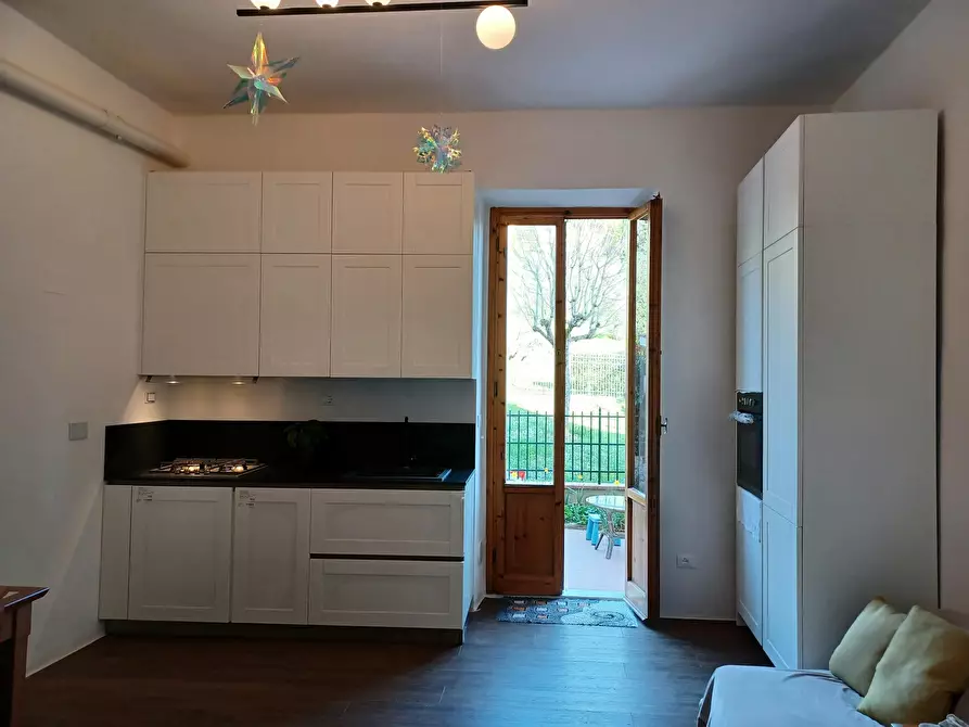 Immagine 4 di Camera in affitto  in Via San Domenico a Firenze