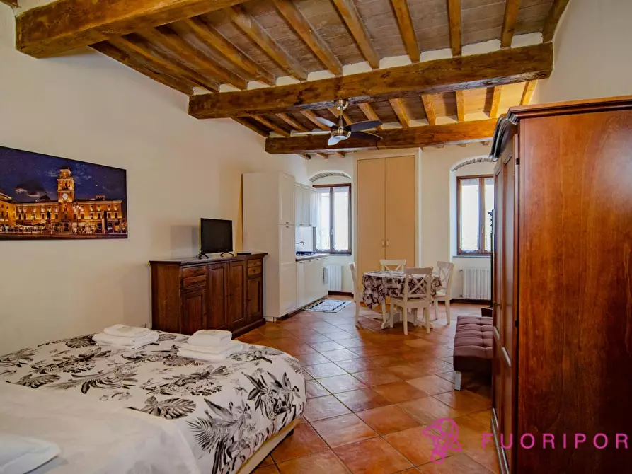 Immagine 1 di Appartamento in affitto  in Borgo delle Colonne a Parma