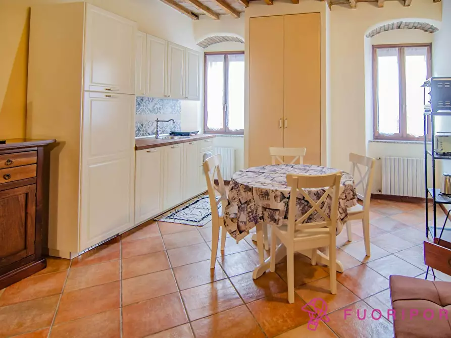 Immagine 4 di Appartamento in affitto  in Borgo delle Colonne a Parma