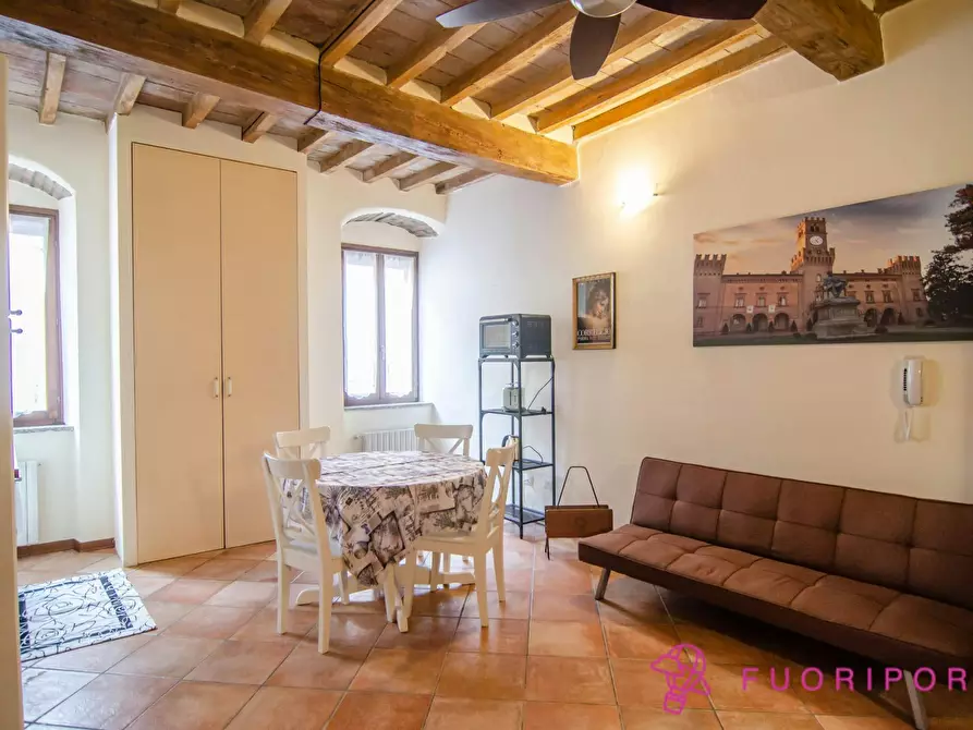 Immagine 5 di Appartamento in affitto  in Borgo delle Colonne a Parma
