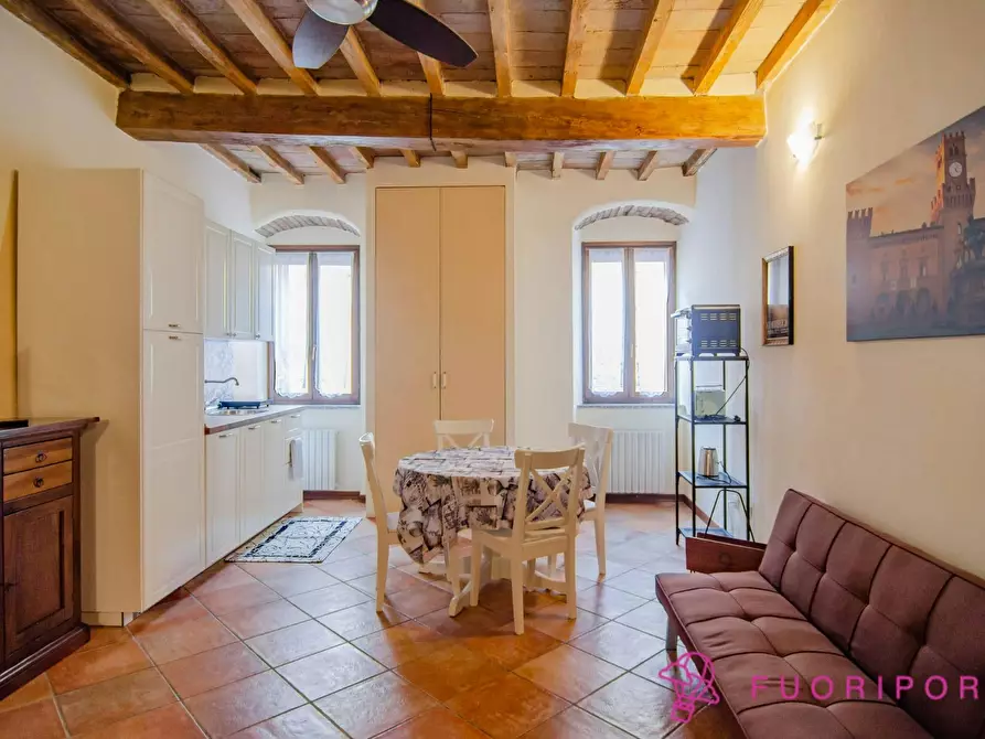 Immagine 2 di Appartamento in affitto  in Borgo delle Colonne a Parma