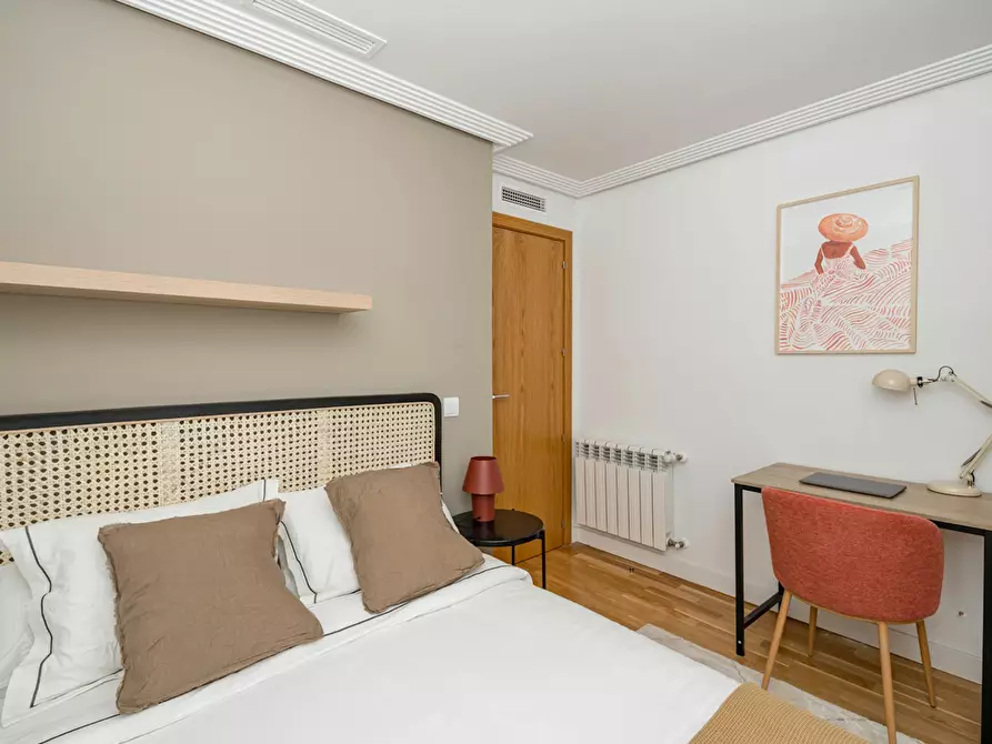 Immagine 2 di Camera in affitto  in Calle del Doctor Fleming a Madrid