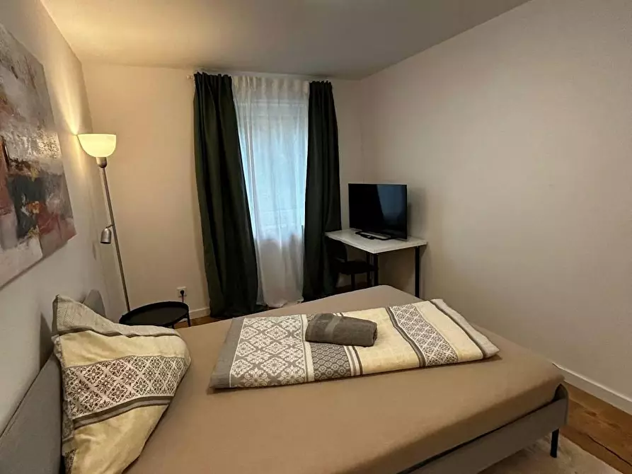 Immagine 8 di Appartamento in affitto  in Korbinian-Beer-Straße a München
