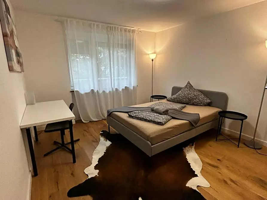 Immagine 4 di Appartamento in affitto  in Korbinian-Beer-Straße a München