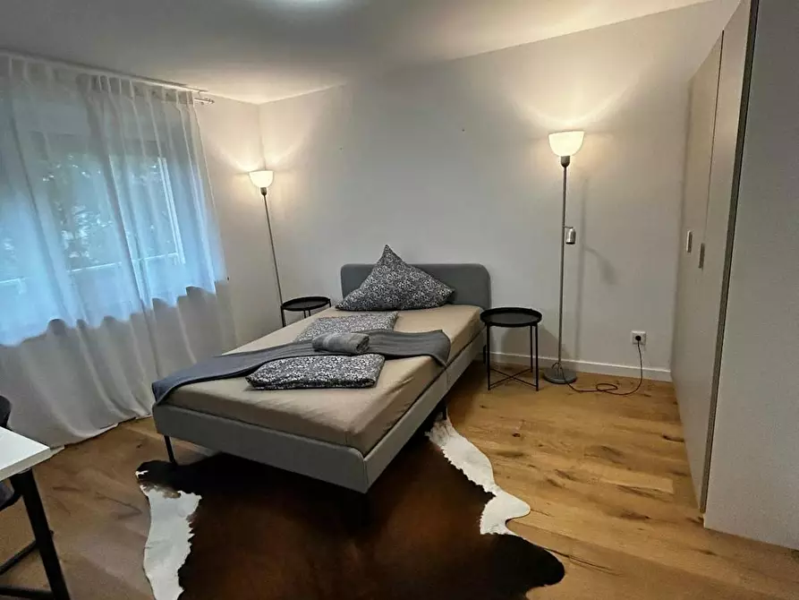 Immagine 1 di Appartamento in affitto  in Korbinian-Beer-Straße a München