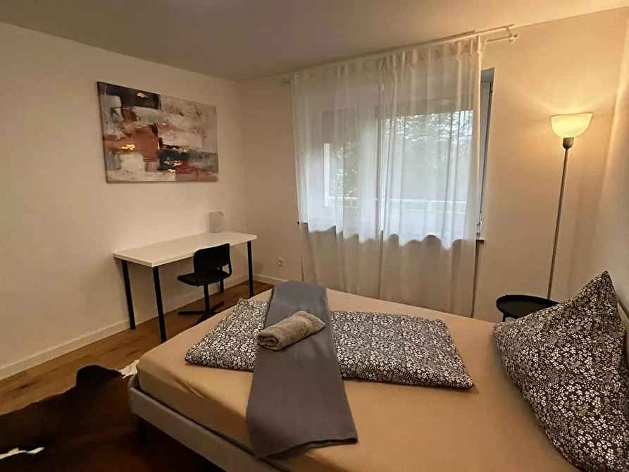 Immagine 2 di Appartamento in affitto  in Korbinian-Beer-Straße a München