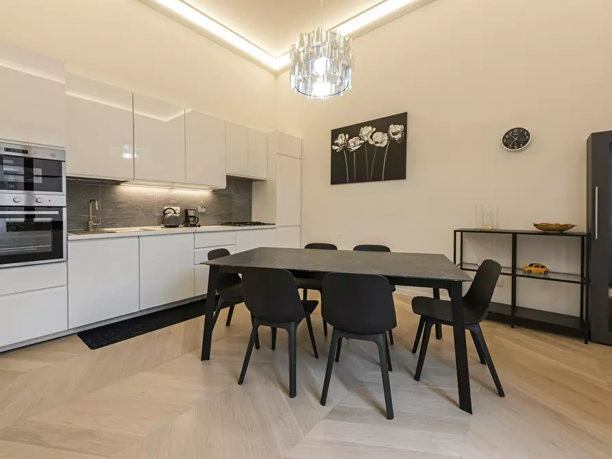 Immagine 8 di Appartamento in affitto  in Via San Gallo a Firenze