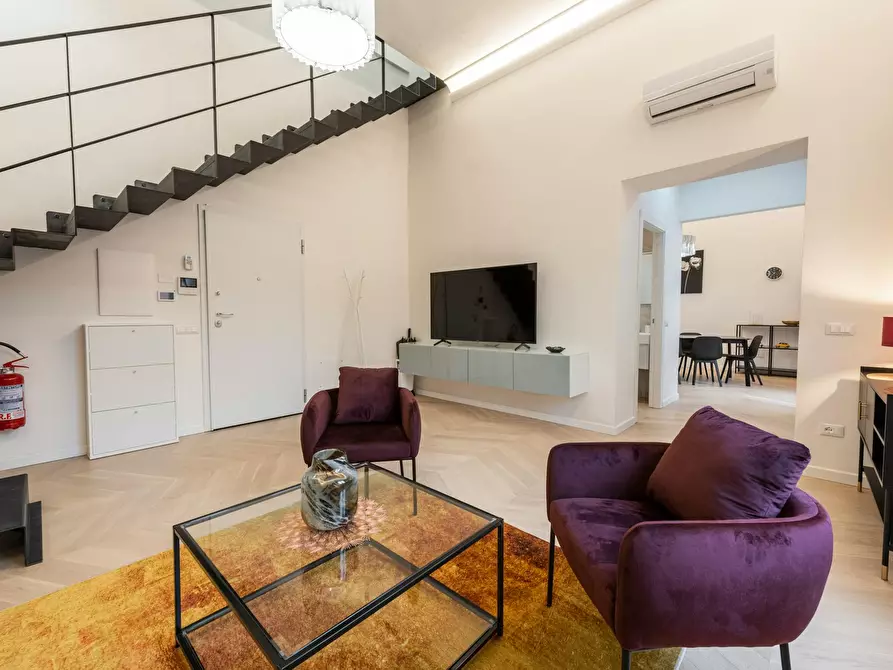 Immagine 5 di Appartamento in affitto  in Via San Gallo a Firenze