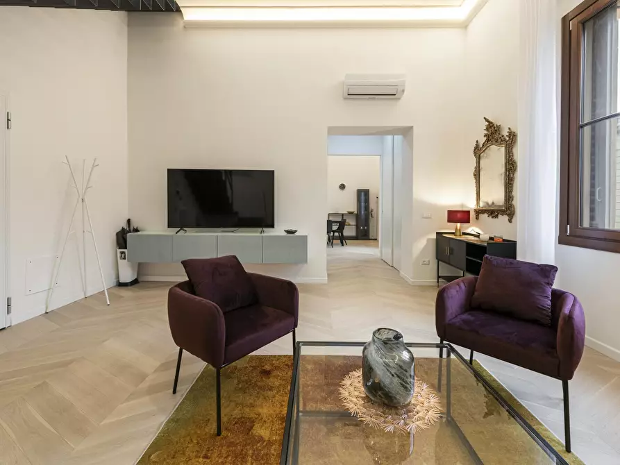 Immagine 4 di Appartamento in affitto  in Via San Gallo a Firenze