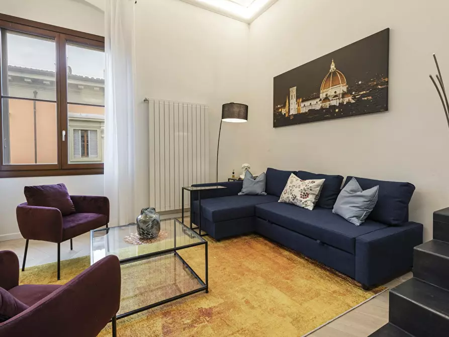 Immagine 3 di Appartamento in affitto  in Via San Gallo a Firenze