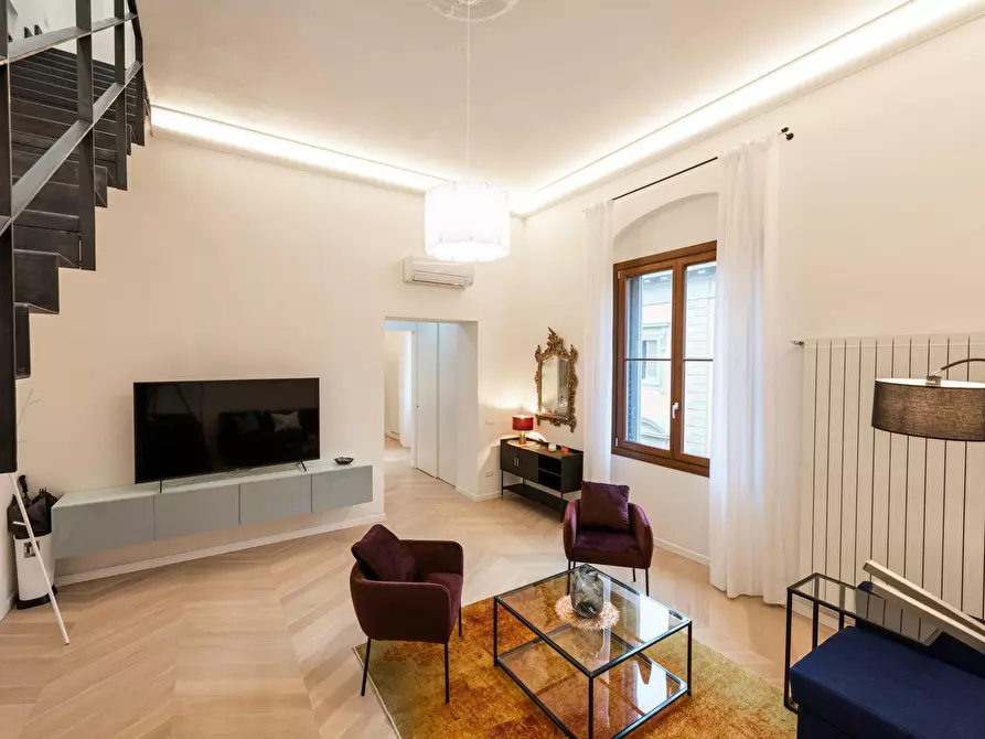 Immagine 9 di Appartamento in affitto  in Via San Gallo a Firenze