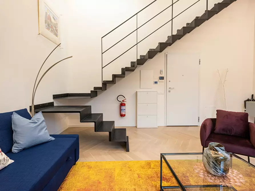 Immagine 6 di Appartamento in affitto  in Via San Gallo a Firenze