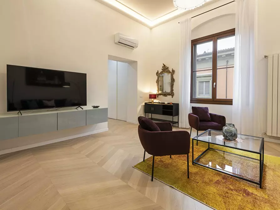 Immagine 7 di Appartamento in affitto  in Via San Gallo a Firenze