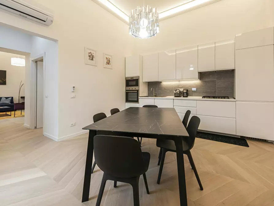 Immagine 10 di Appartamento in affitto  in Via San Gallo a Firenze