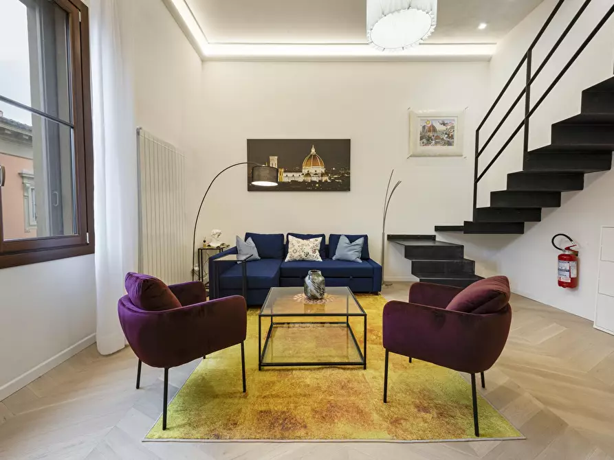 Immagine 2 di Appartamento in affitto  in Via San Gallo a Firenze