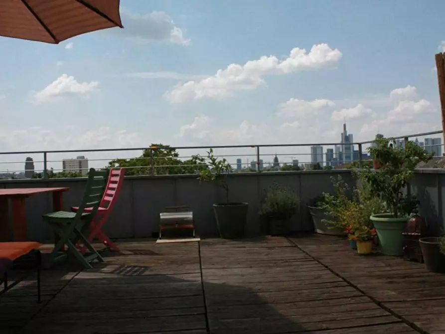 Immagine 4 di Appartamento in affitto  in Habsburgerallee a Frankfurt am Main