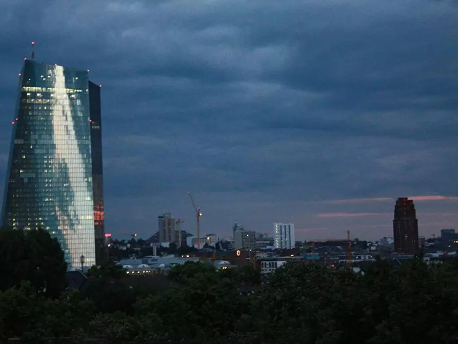 Immagine 8 di Appartamento in affitto  in Habsburgerallee a Frankfurt am Main