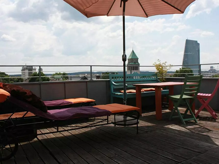 Immagine 3 di Appartamento in affitto  in Habsburgerallee a Frankfurt am Main