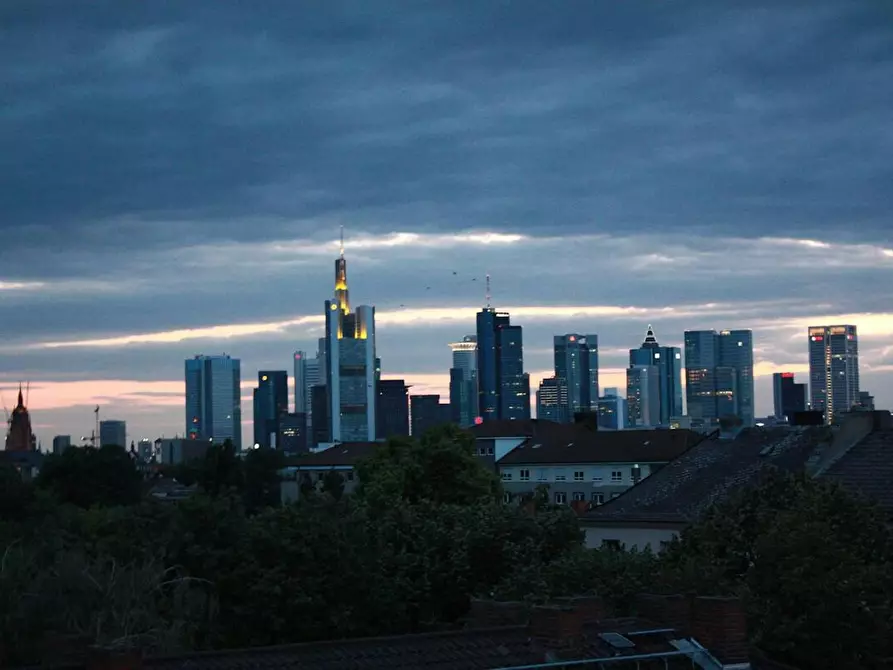 Immagine 7 di Appartamento in affitto  in Habsburgerallee a Frankfurt am Main