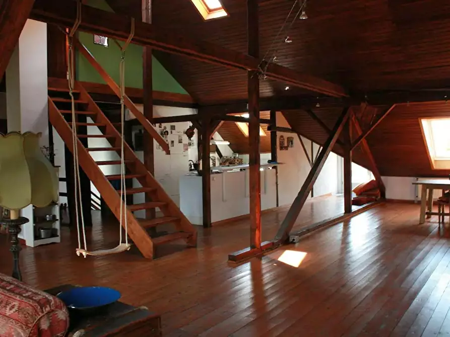 Immagine 2 di Appartamento in affitto  in Habsburgerallee a Frankfurt am Main