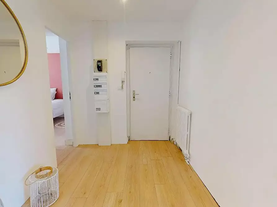 Immagine 8 di Camera in affitto  in Rue Lavoisier a Saint-Étienne