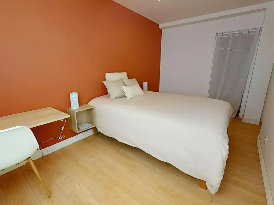 Immagine 3 di Camera in affitto  in Rue Lavoisier a Saint-Étienne