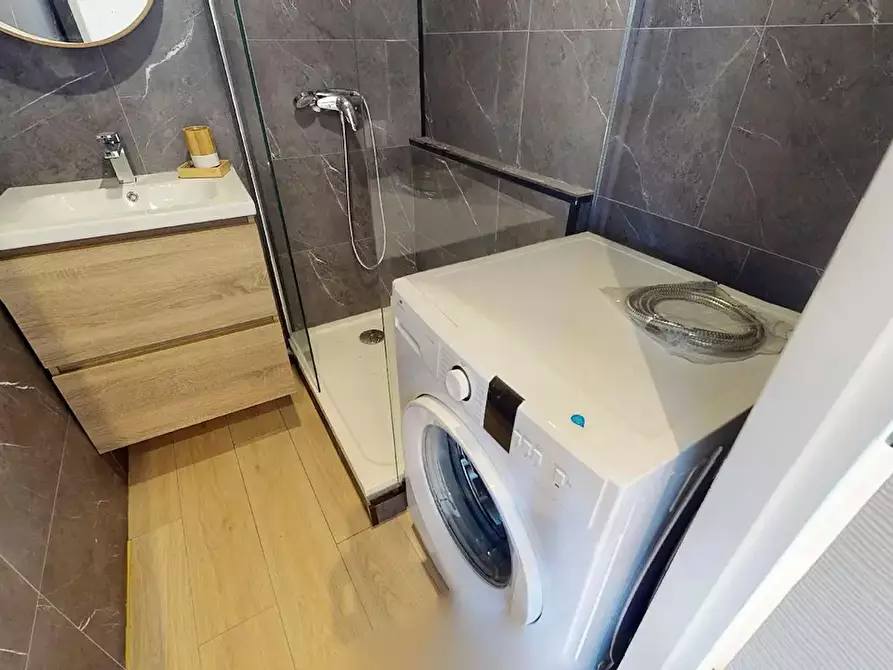 Immagine 10 di Camera in affitto  in Rue Lavoisier a Saint-Étienne