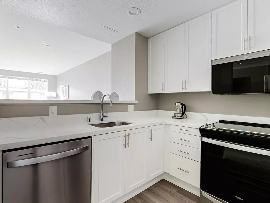 Immagine 7 di Appartamento in affitto  in Santana Heights a Catania