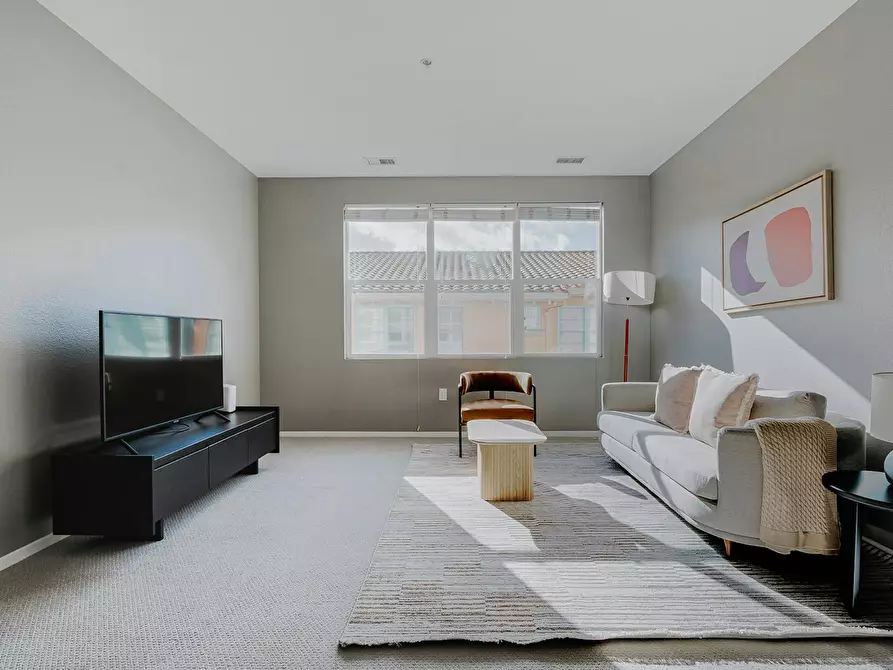 Immagine 1 di Appartamento in affitto  in Santana Heights a Catania