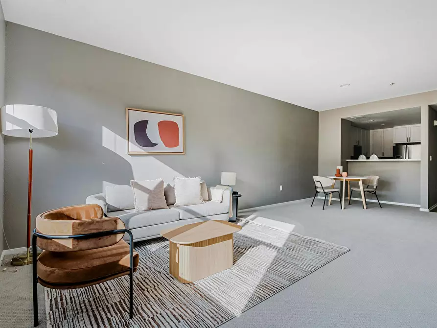 Immagine 3 di Appartamento in affitto  in Santana Heights a Catania