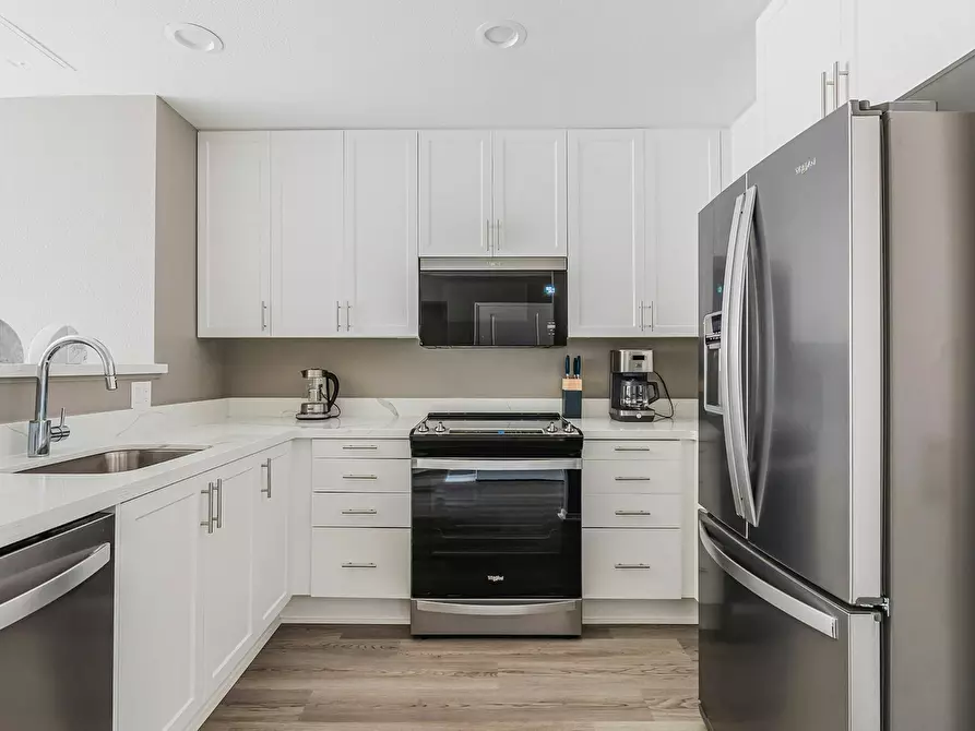 Immagine 6 di Appartamento in affitto  in Santana Heights a Catania