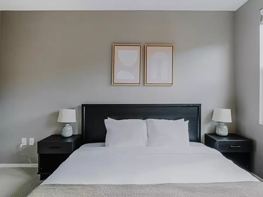 Immagine 10 di Appartamento in affitto  in Santana Heights a Catania