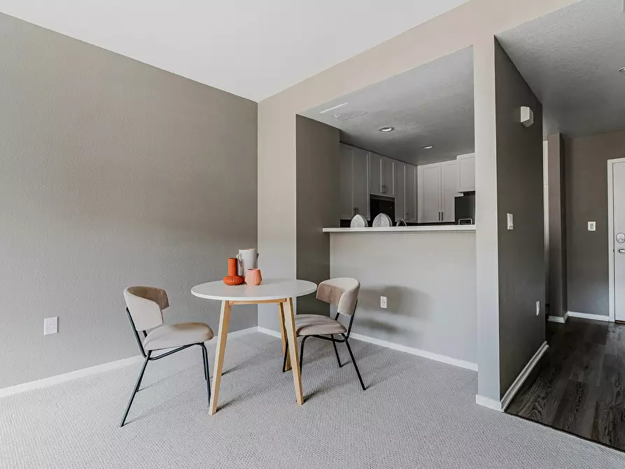 Immagine 5 di Appartamento in affitto  in Santana Heights a Catania