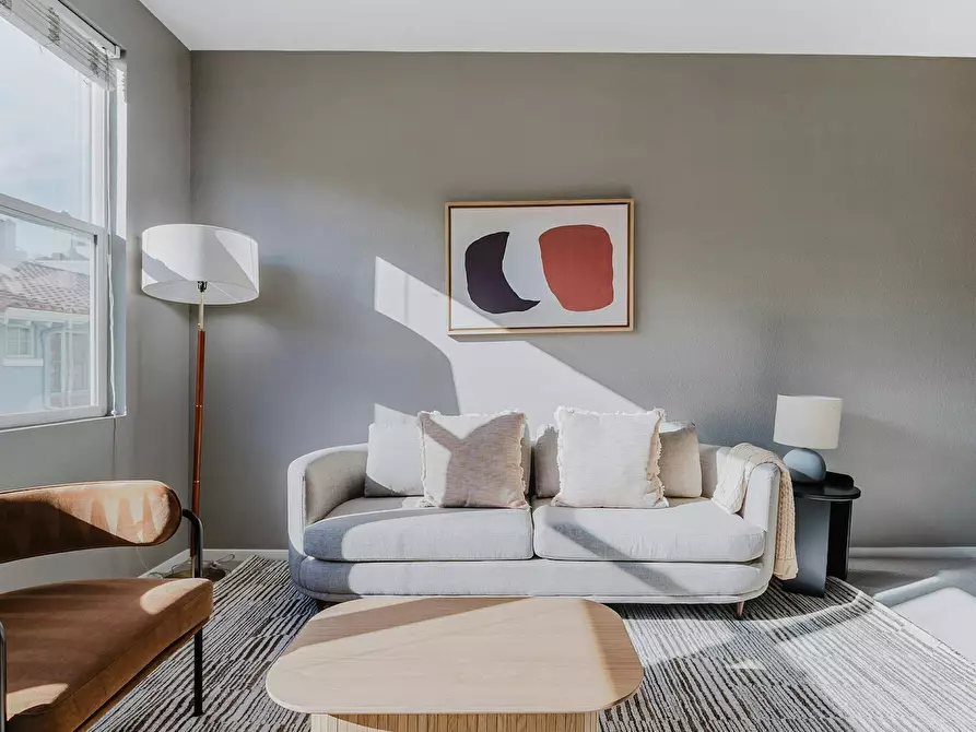 Immagine 2 di Appartamento in affitto  in Santana Heights a Catania