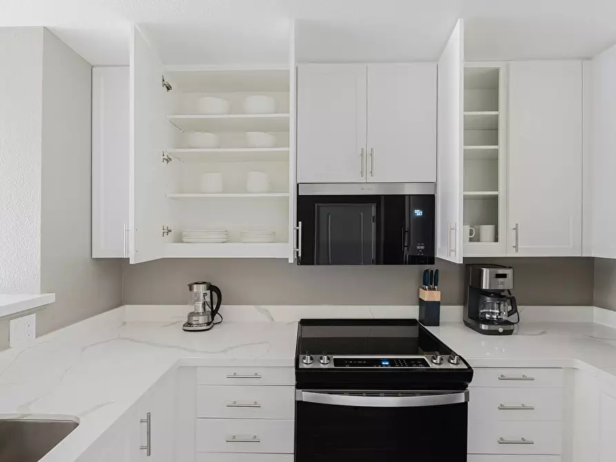 Immagine 8 di Appartamento in affitto  in Santana Heights a Catania