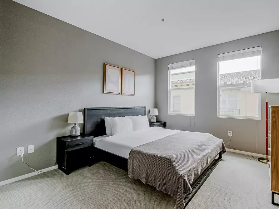 Immagine 9 di Appartamento in affitto  in Santana Heights a Catania