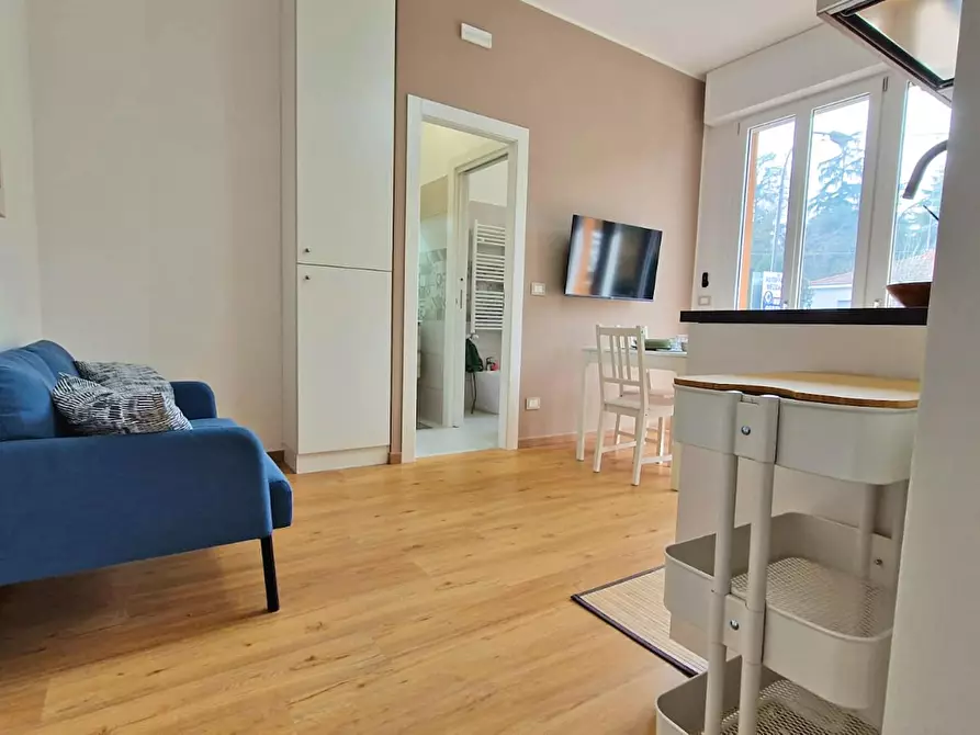 Immagine 9 di Camera in affitto  in Via Toscana a Bologna