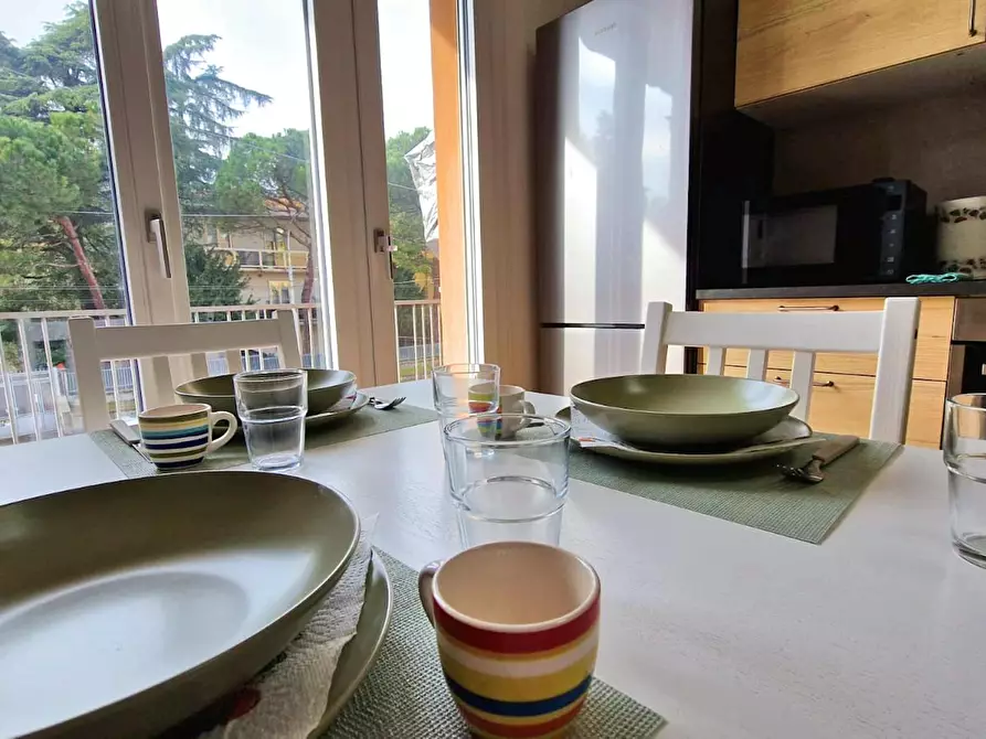 Immagine 8 di Camera in affitto  in Via Toscana a Bologna