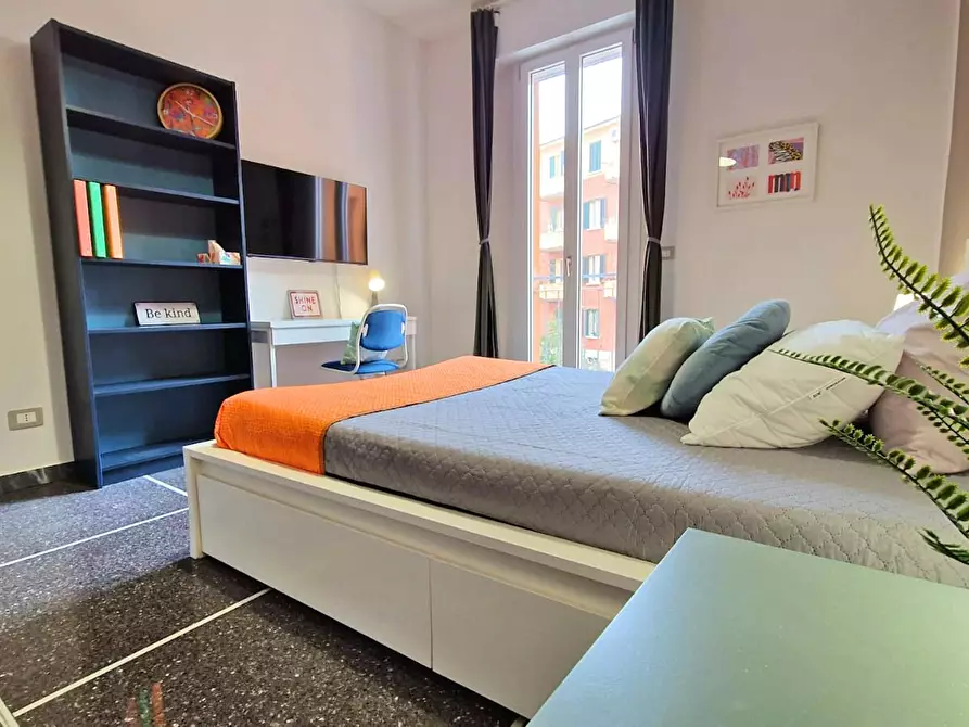 Immagine 3 di Camera in affitto  in Via Toscana a Bologna