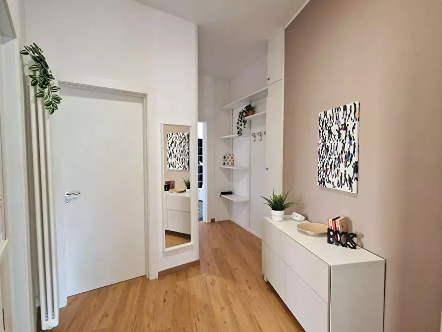 Immagine 10 di Camera in affitto  in Via Toscana a Bologna