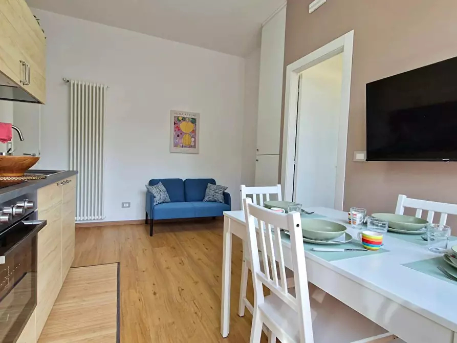 Immagine 6 di Camera in affitto  in Via Toscana a Bologna