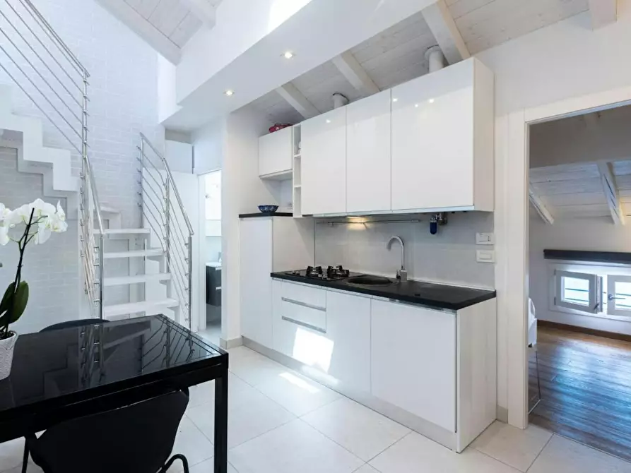 Immagine 1 di Appartamento in affitto  in Via De' Giudei a Bologna