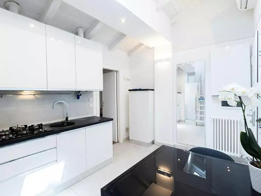 Immagine 2 di Appartamento in affitto  in Via De' Giudei a Bologna