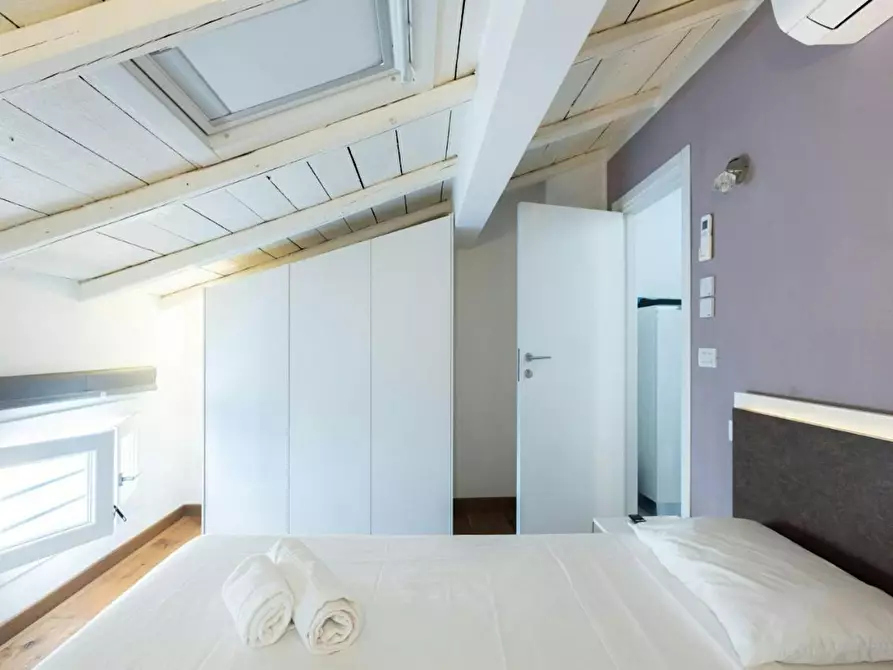 Immagine 6 di Appartamento in affitto  in Via De' Giudei a Bologna