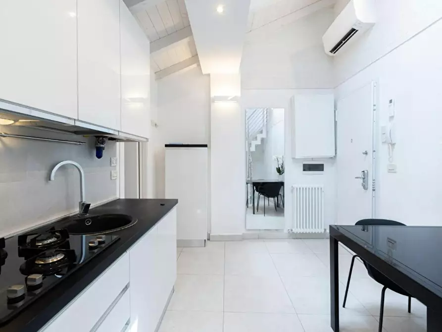 Immagine 4 di Appartamento in affitto  in Via De' Giudei a Bologna