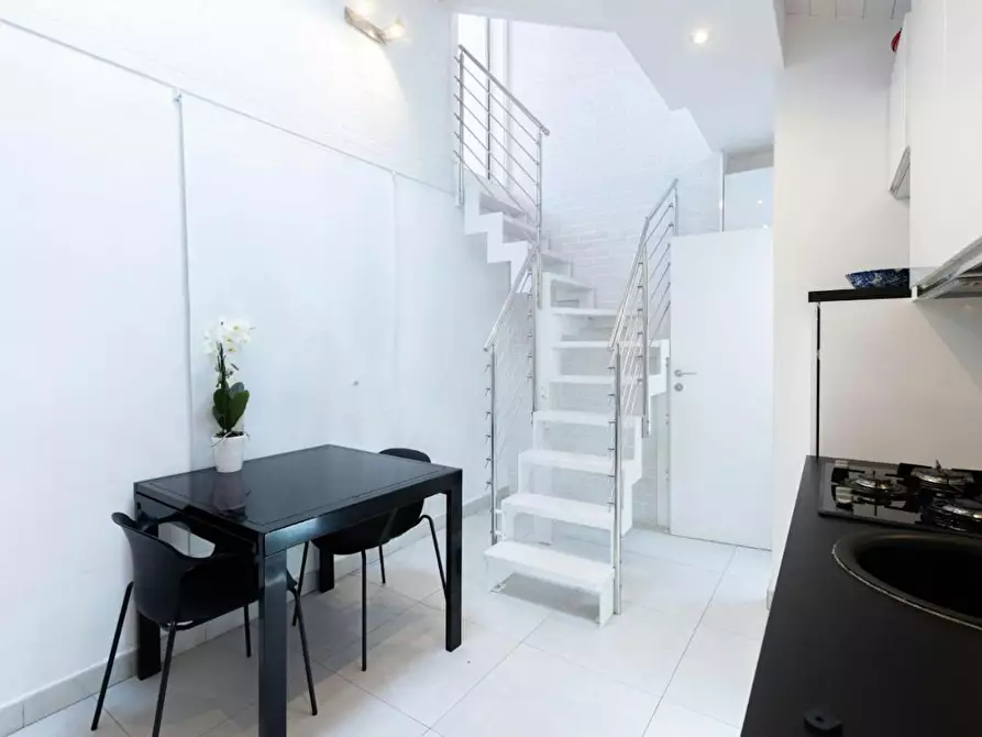 Immagine 5 di Appartamento in affitto  in Via De' Giudei a Bologna