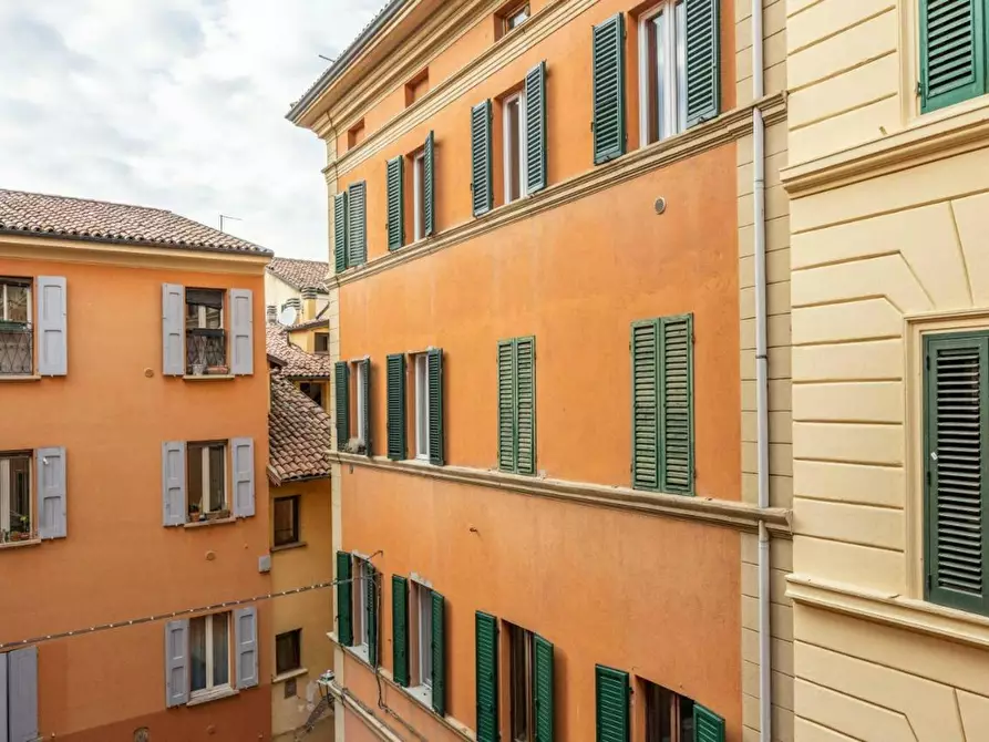 Immagine 5 di Appartamento in affitto  in Via De' Giudei a Bologna