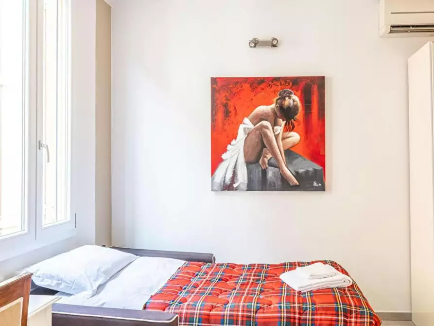 Immagine 4 di Appartamento in affitto  in Via De' Giudei a Bologna